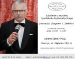 Szkolenie z etykiety oraz protokołu dyplomatycznego w Galerii PULS 
